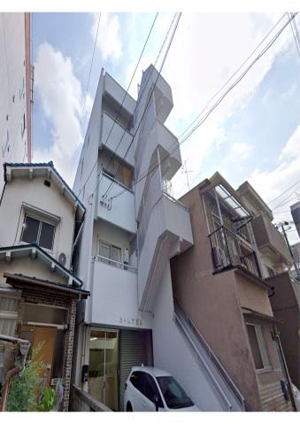 カトレアビル