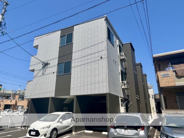 リバーノース大宮