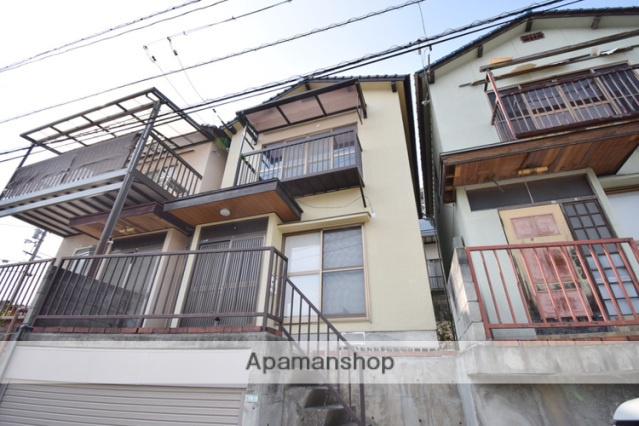 広島県広島市安芸区船越4丁目の戸建賃貸