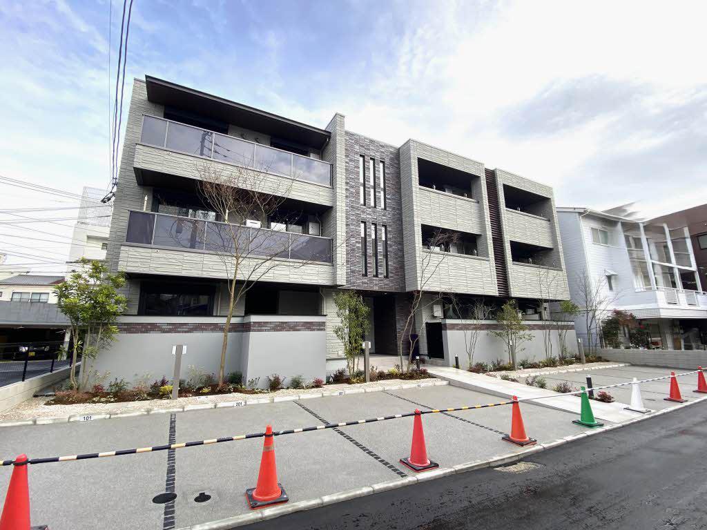 リバーサイドクレド