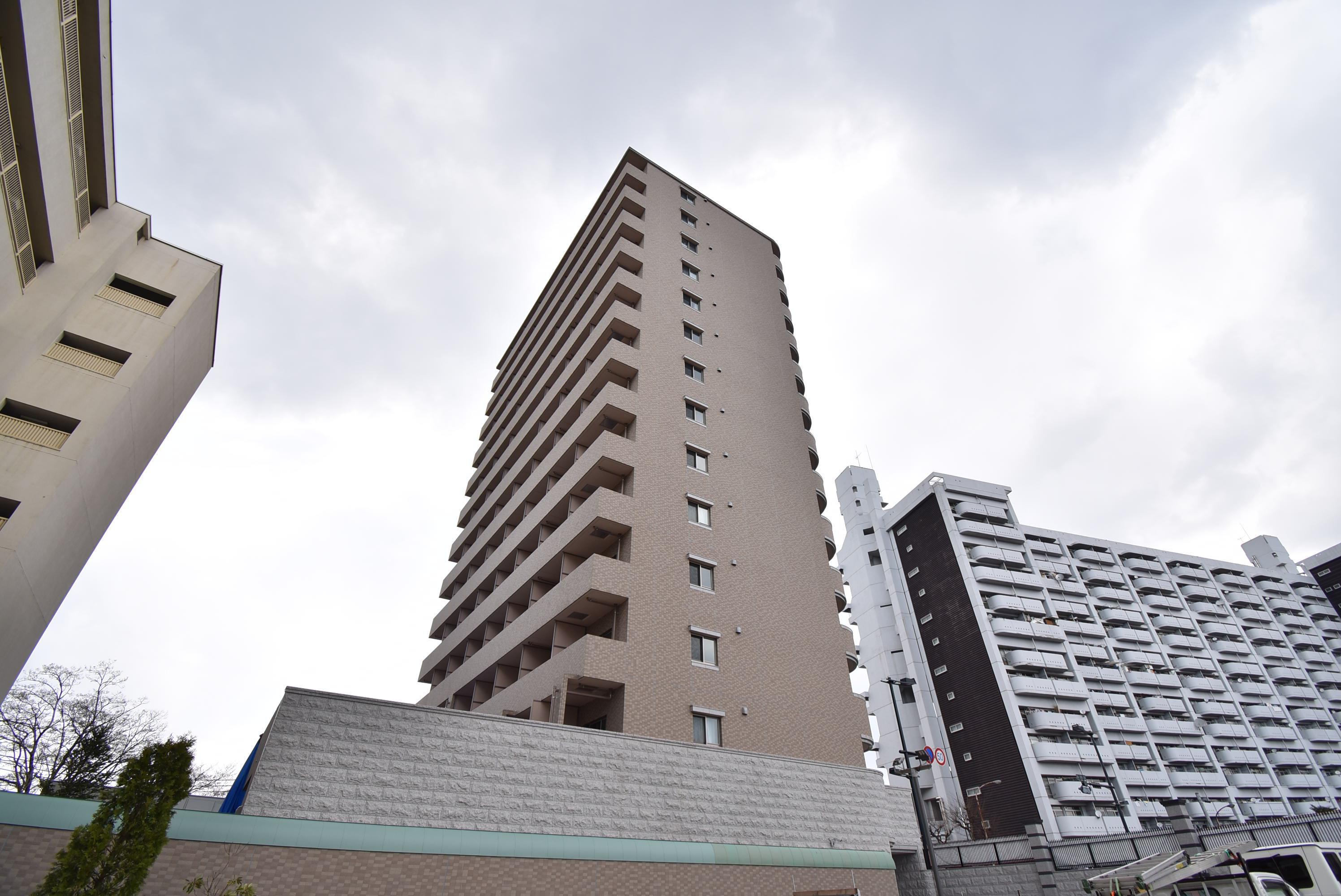 新白島東亜ビル