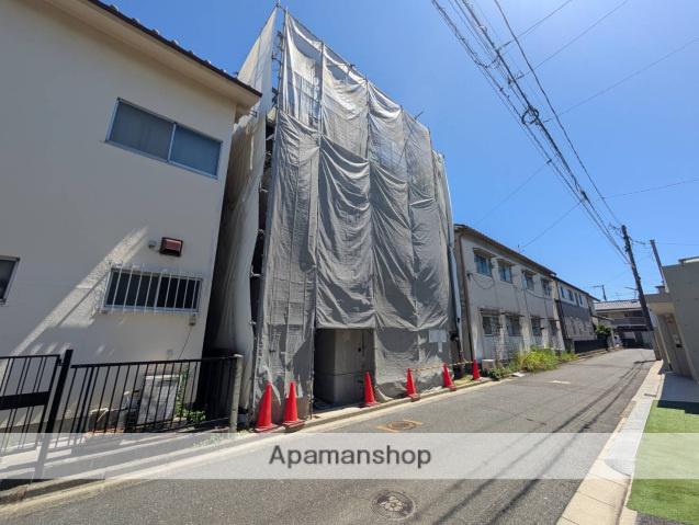 アイランドビル30(2K/2階)