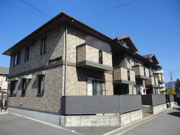 セジュール宮川II