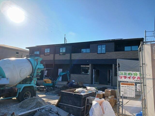 ラルジュ・オロールD