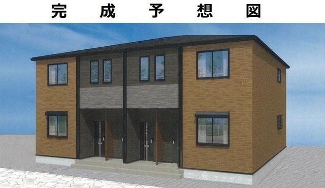 カーサK(2LDK/1階)