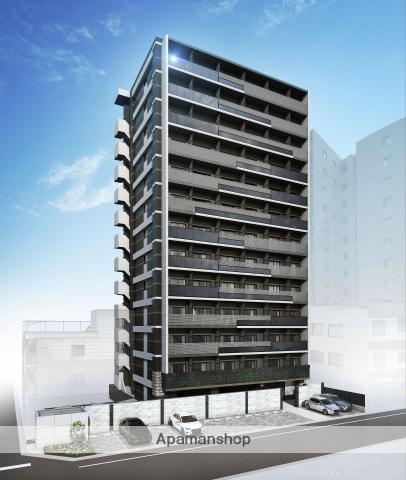 S-RESIDENCE観音公園ALORIA