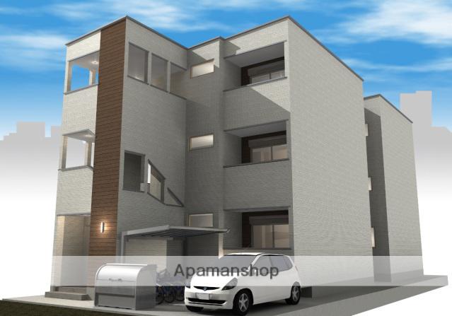 グランビア江波栄町