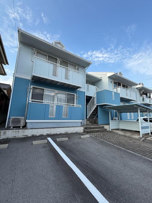 サニーハイム洋光 A棟