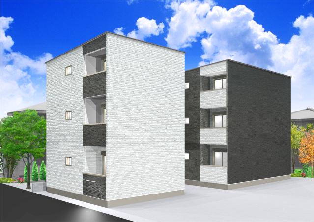 REGALESTーF 東観音