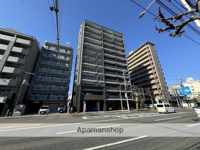 アルファステイツ白島(2LDK/7階)