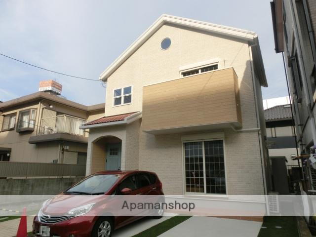 山陽本線 天神川駅 徒歩16分 2階建 築2年