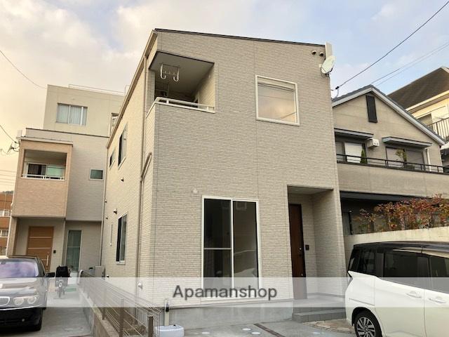 広島電鉄宮島線 高須駅(広島) 徒歩6分  築9年(3LDK)