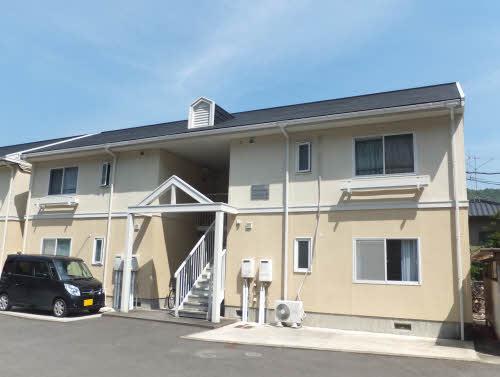 フローラル温品B棟