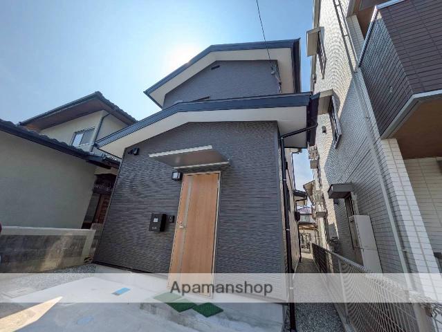 アストラムライン 古市駅(広島) 徒歩6分 2階建 築56年