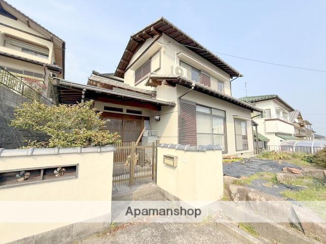 アストラムライン 伴駅 徒歩9分 2階建 築48年