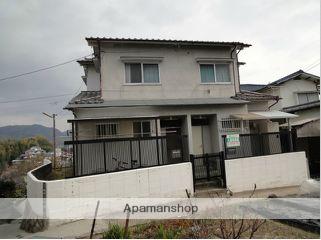 山陽本線 向洋駅 徒歩13分 2階建 築46年