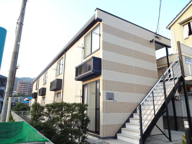 レオパレス高須
