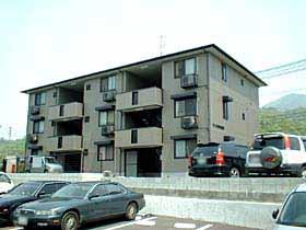 ラフィネ安芸弐番館