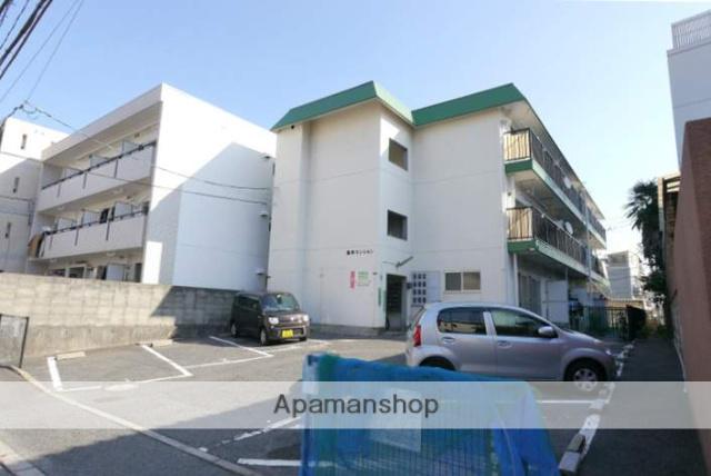島本マンション