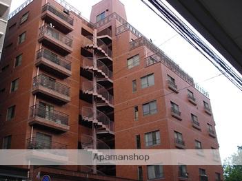 ロッコー銀山町グランドマンション