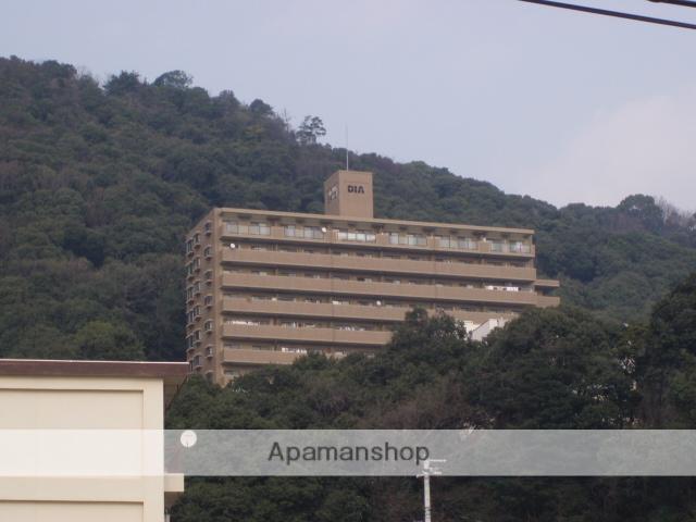 ダイアパレス二葉の里