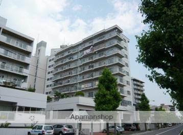 カルチェヴェールE棟