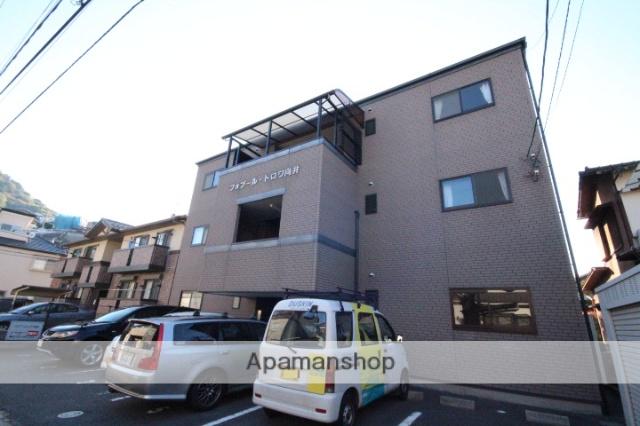 フォブールトロワ向井