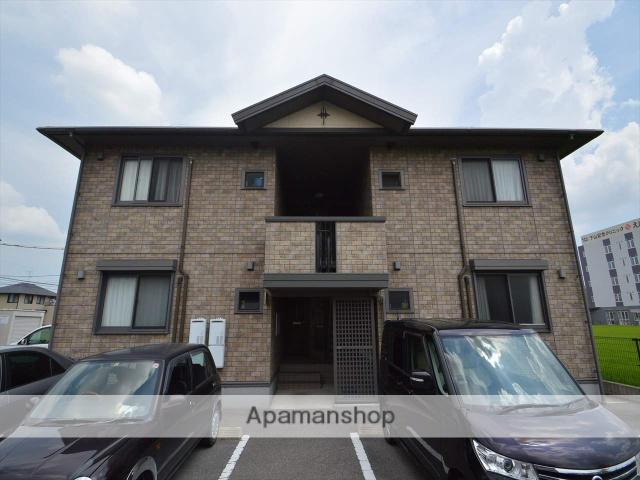 グランカーサASTYC棟