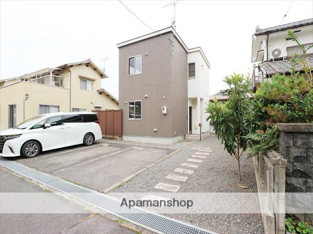 広島県東広島市八本松町正力の戸建賃貸