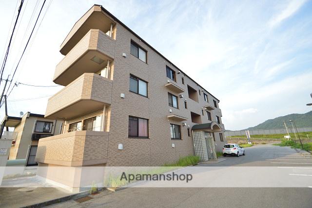 ファミールM(2DK/3階)