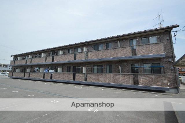 広島県東広島市 2階建 築19年