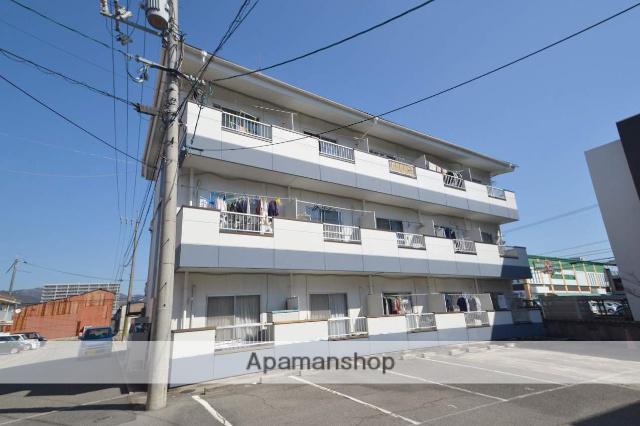 尾形ハイツD棟