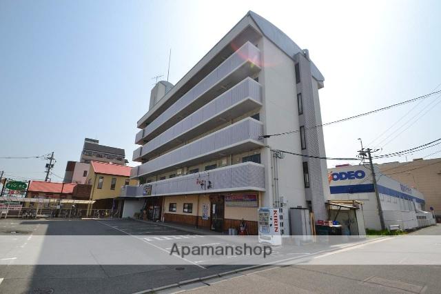 ビラージュ鴻の巣Ⅰ