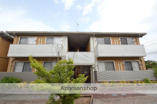 パティオ・ドュ・シャーメゾン Ⅰ