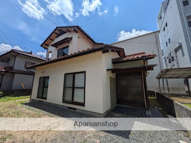 広島県東広島市西条土与丸5丁目の戸建賃貸