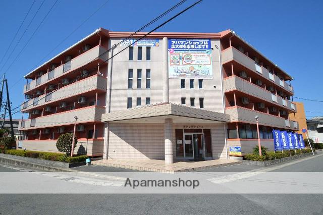 メゾンドソレーユ