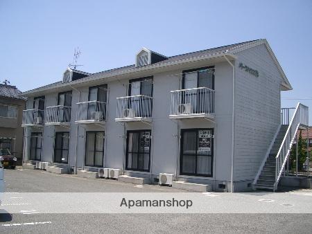 パークハウスB棟(1K/2階)