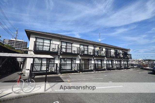 サニークレスト