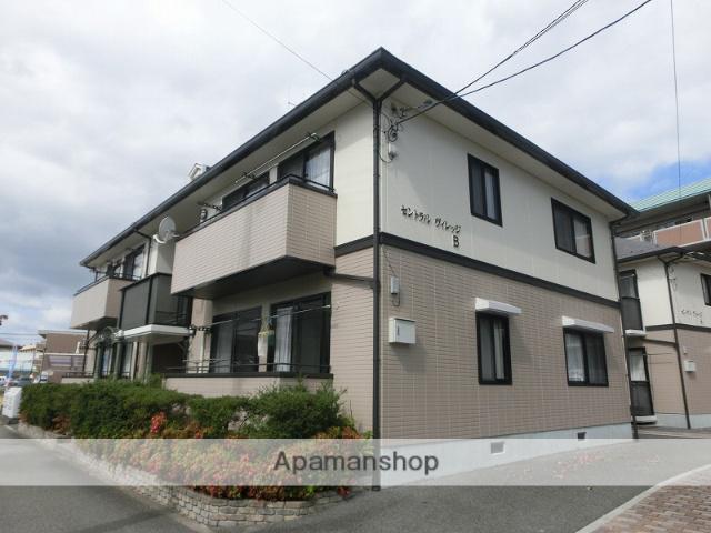 セントラルヴィレッジ B棟