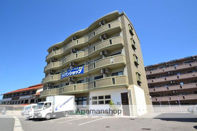 キャンパスシティ西条