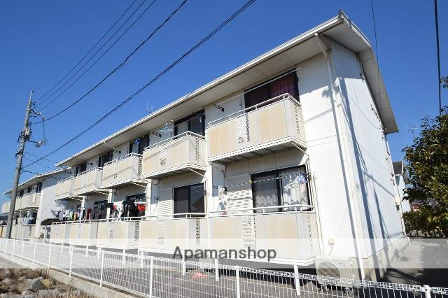 ロードハウスC(1K/1階)