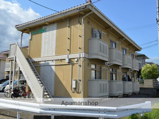 フローラ西条C棟