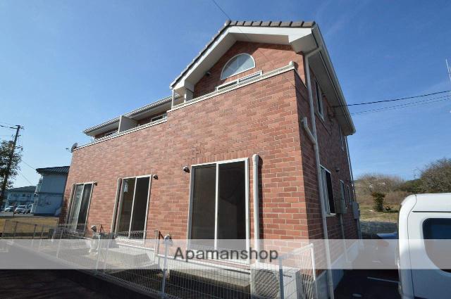 フロイデ壱番館