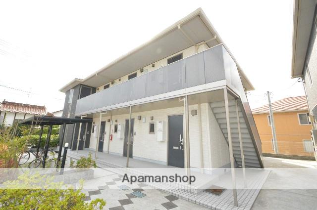 カーサ・ア・コルテ Ⅰ