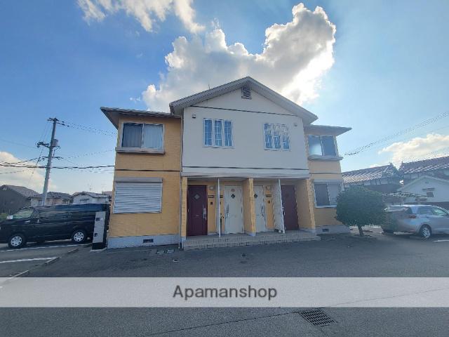 ヴェルデメゾンさだいわ D棟