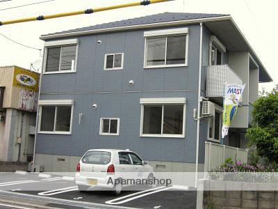 クレルバリュージュC棟