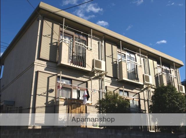 シティハイム三宅Ⅱ