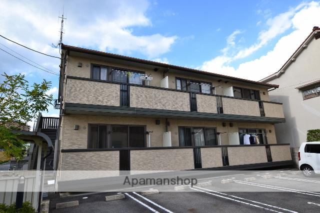 セジュールK(1LDK/1階)