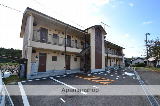 プランタン2号棟