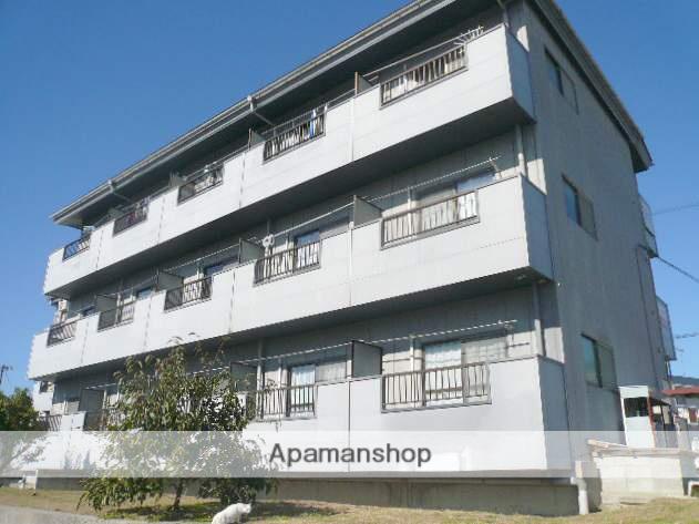 ウエストJ(1K/1階)